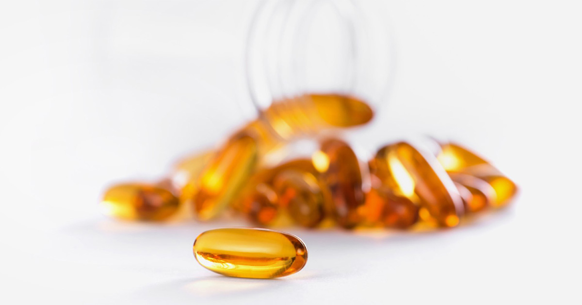 The 15 Best Fish Oil Supplements, According to a Dietitian