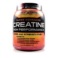 Super Advanced Creatine Hp2 Results