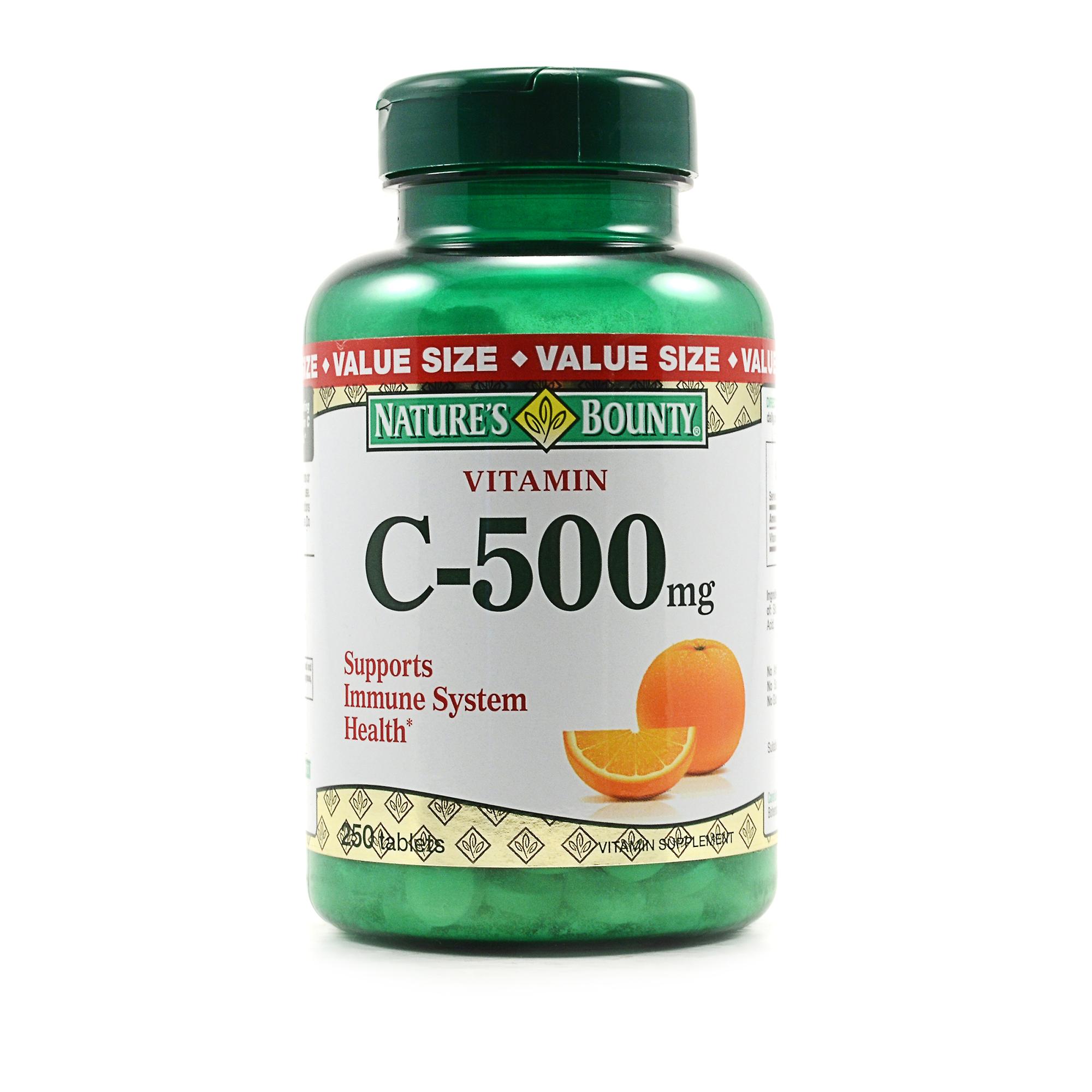 Nature S Lab Vitamin Review Nature S Lab Vitamin Review