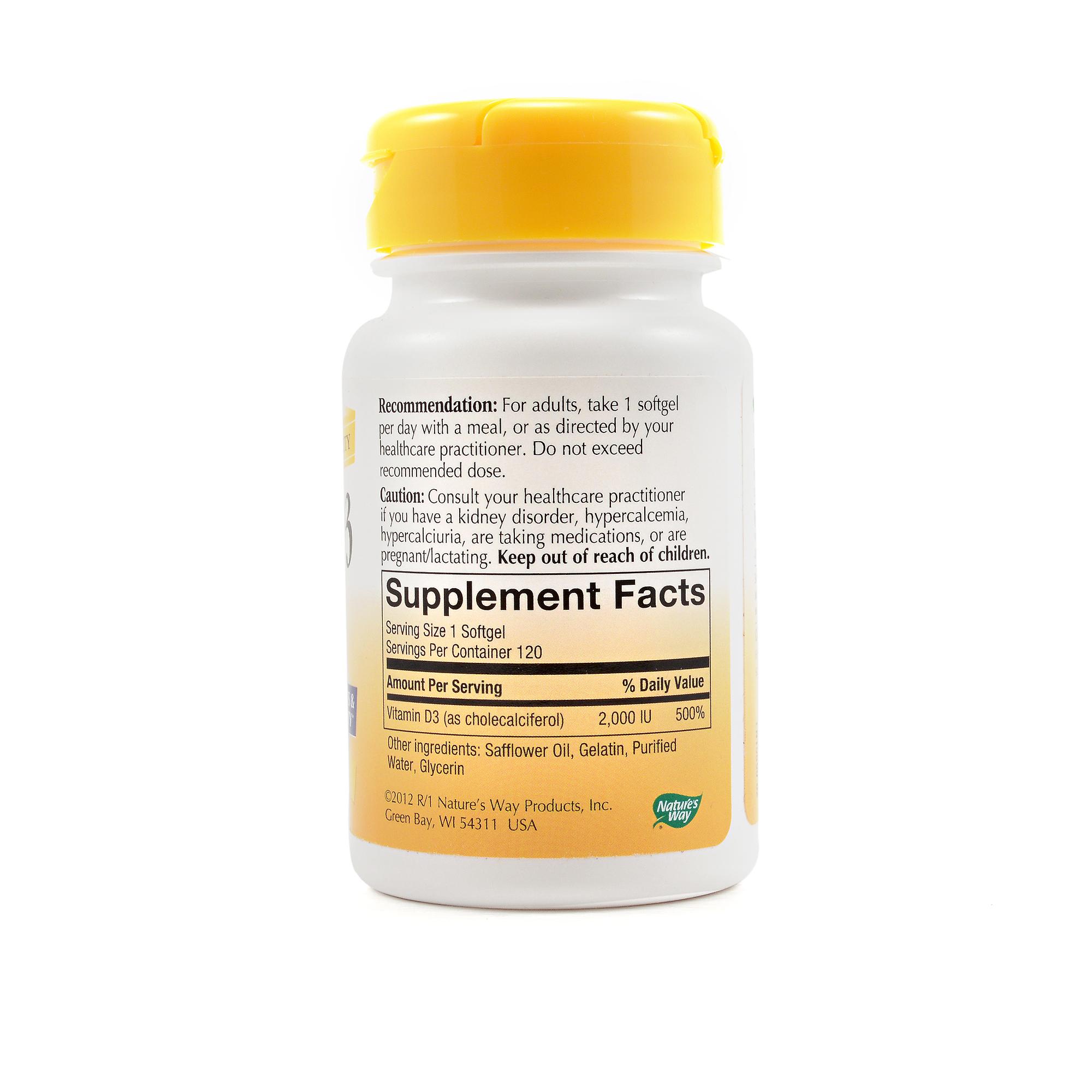 Vitamin Ratings And Reviews Nature S Way Vitamin Ratings And Reviews Nature S Way