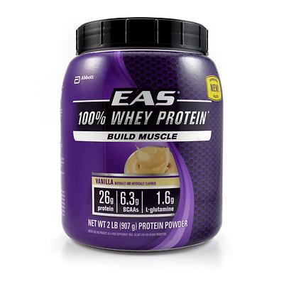 Eas 100 whey protein coupon