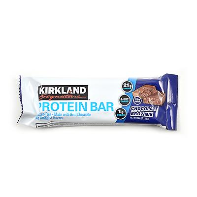 Kirkland Signature Protein Bar Review Kirkland Signature Protein Bar Review