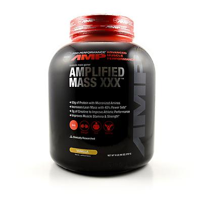 Amplified Mass Xxx Review 65