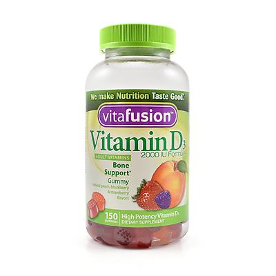 vitamins